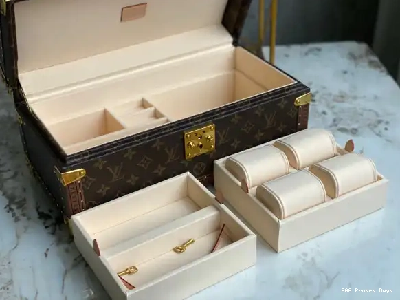 AAA Replica Ru LOUIS ACCESSOIRES COFFRET VUITTON 0707